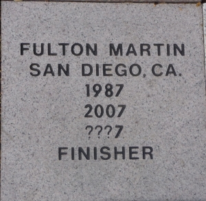 Fulton's tile
