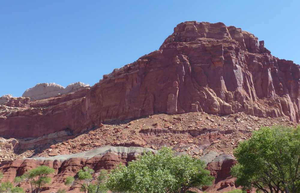 Capitol Reef National Park