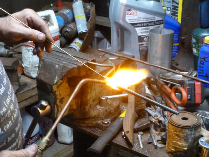 Brazing