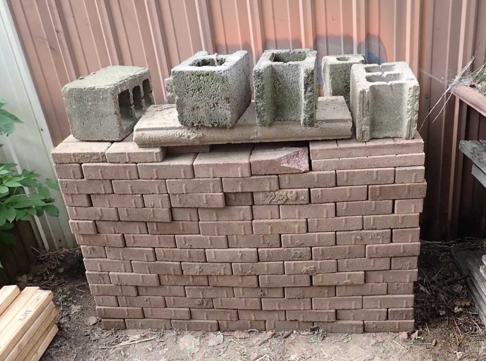 Bricks